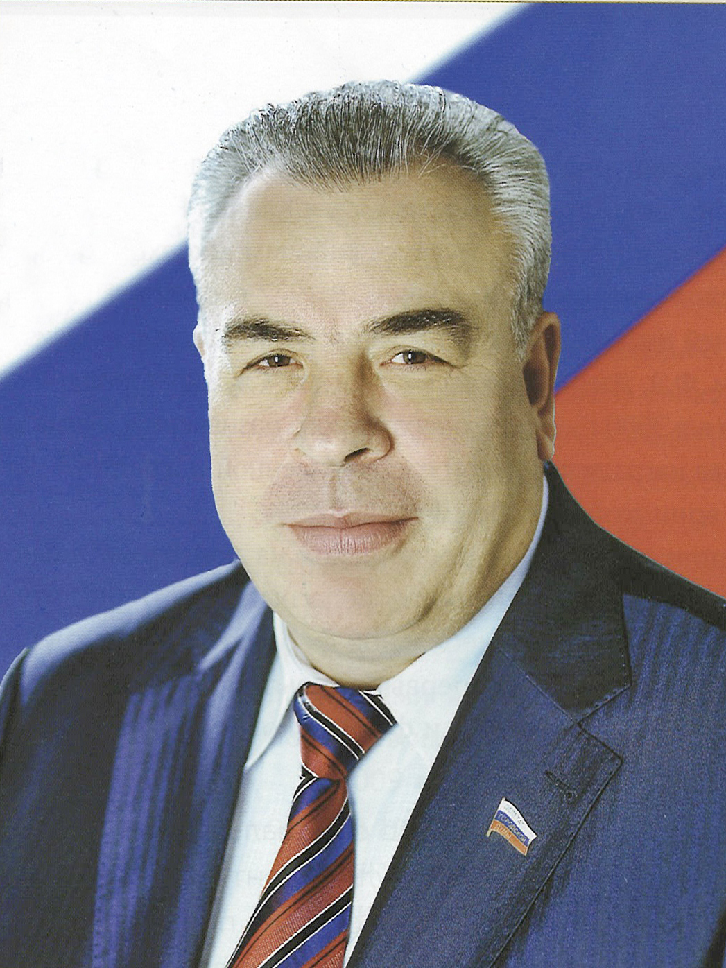 Миронов Александр Алексеевич